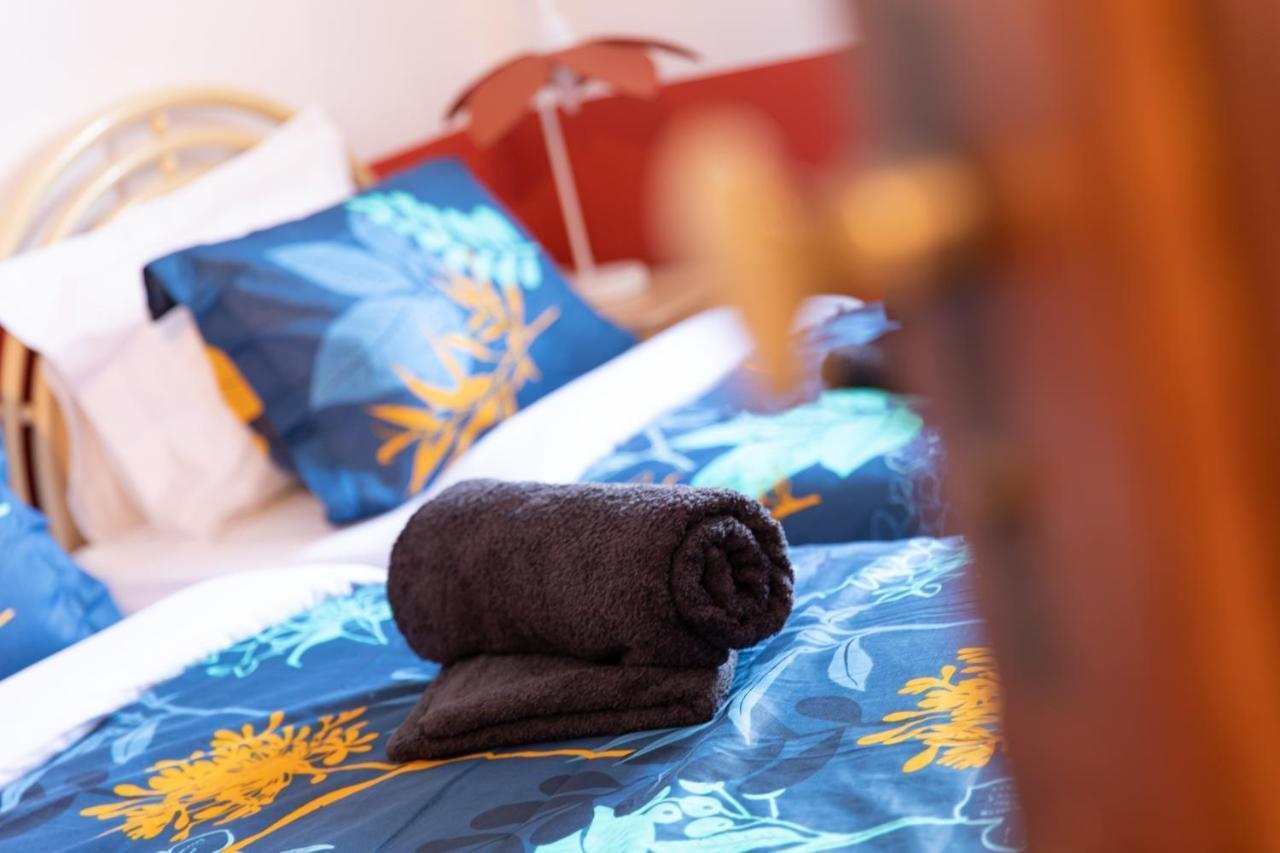 Refuge Ladhof Odysalis I Chic-Moderne-Proche Du Centre-Ville 3 Pieces 2 Chambres 科尔马 外观 照片